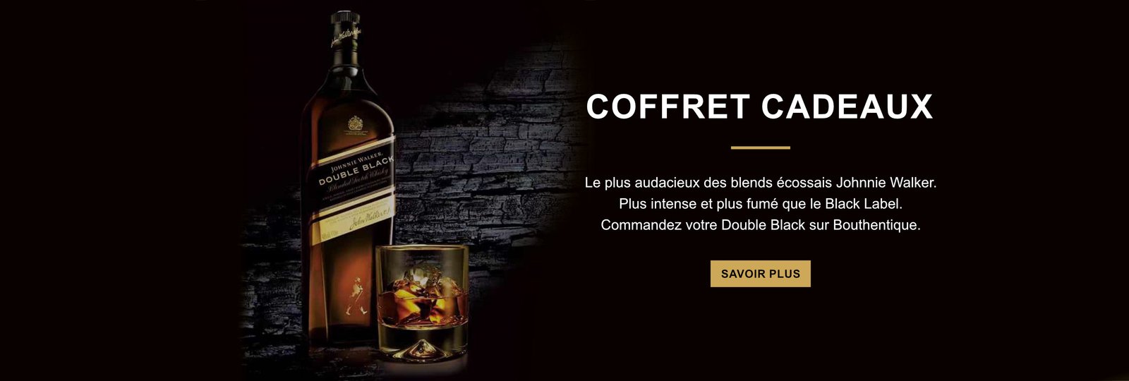 Coffret Cadeaux